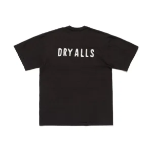 Human Made Duck T Shirt in Tee Black | Human Made Japan