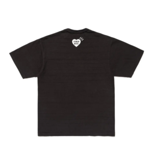Human Made POKEMON Graphic-Shirt White｜ヒューマンメイド