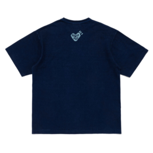 Human Made Duck T Shirt in Tee Black | Human Made Japan