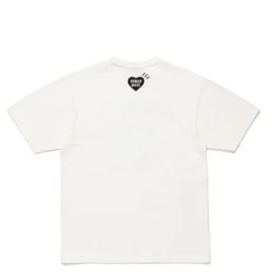 Human Made Duck T Shirt in Tee Black | Human Made Japan