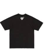 Human Made T-Shirt Duck Black Design back view casual streetwear T shirt