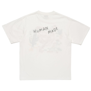 Human Hope Heart Knit Sweater｜ハートデザインのニットセー
