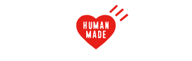 Human Made Logo