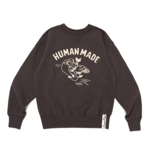 ヒューマン-メイド-パーカー | Human Made Hoodie Collection