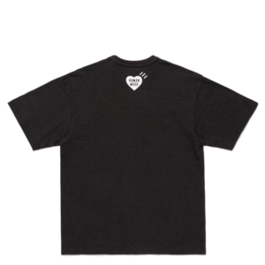 Human Made Heart T Shirt White | Graphic Streetwear Japan