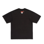 Pokemon Human Made Graphic Black T Shirt White｜ヒューマ