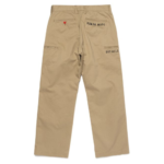 Human Made Chino Pants チノパン 背面画像