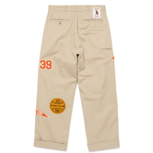 Human Made Denim | Premium Japanese Denim Collection