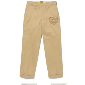 human made パンツ | Premium Streetwear Pants in Japan.