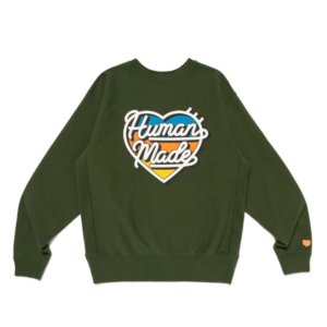 Human Hope - Human Made Official Online Store | Japanese