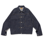 HUMAN MADE DENIM WORK JACKET PAST | Human Made Jp