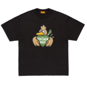 Human Made Pokémon Collection | Limited Edition Streetwear
