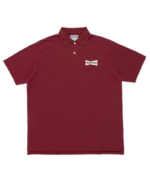 Human Made Big Polo Shirt 前面