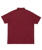 Human Made Big Polo Shirt 背面