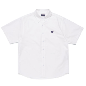 Human Made Bear T Shirt in White | Bear Graphic Tシャツ
