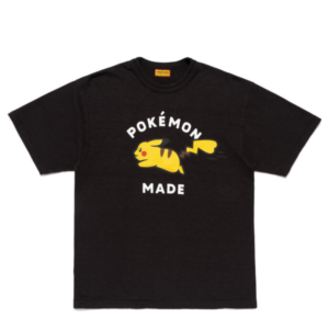 Human Made Pokémon Collection | Limited Edition Streetwear