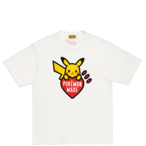 Human Made Pokémon Collection | Limited Edition Streetwear