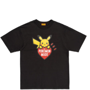 Human Made Pokémon Collection | Limited Edition Streetwear