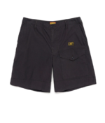 Human Made Military Short Black フロントデザイン