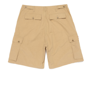 HUMAN MADE  ベージュ ショートパンツ L human made パンツ | Premium Streetwear Pants in Japan.