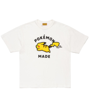 Human Made Pokémon Collection | Limited Edition Streetwear