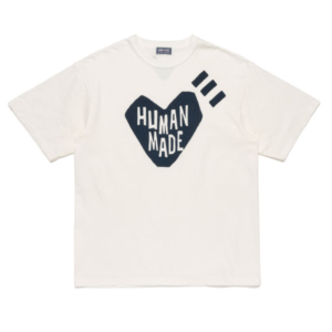 Human Made Beatles Tsuriami Sweatshirt Gray｜ヒューマンメイ