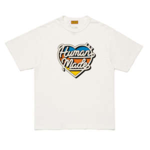 ヒューマンメイド | Human Made Official Style & Latest Collect