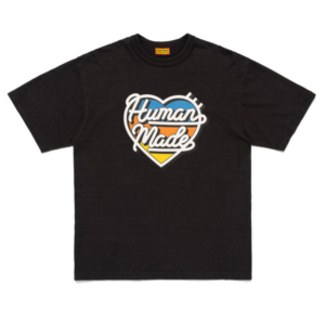 Human Made GRAPHIC T-SHIRT WHITE | ヒューマンメイド グ