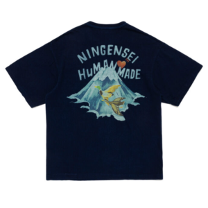 ヒューマンメイド | Human Made Official Style & Latest Collect