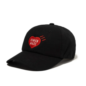 ヒューマン メイド キャップ | Premium Streetwear Caps & Hats