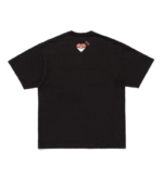 Human Made POKEMON Graphic-Shirt Black 背面デザイン