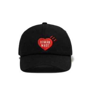 ヒューマン メイド キャップ | Premium Streetwear Caps & Hats