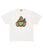 Human Made POKEMON Graphic-Shirt White 正面 グラフィックTシャツ
