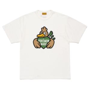 Human Made Pokémon Collection | Limited Edition Streetwear