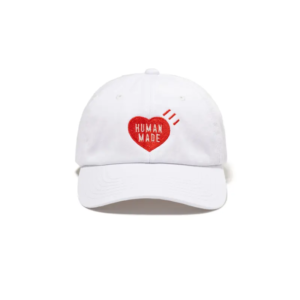 ヒューマン メイド キャップ | Premium Streetwear Caps & Hats