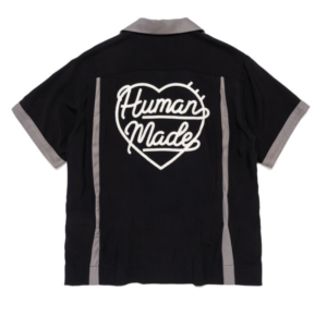 Human Made Tokyo | Premium Human Made Streetwear