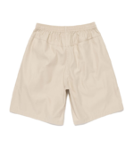 Human Made New Beach Shorts Beige バックデザイン