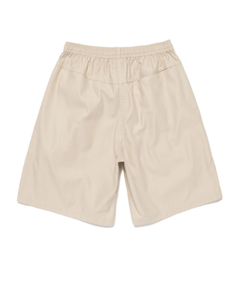 Human Made New Beach Shorts Beige | 快適なビーチショーツ