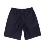 Human Made New Beach Shorts Navy back view