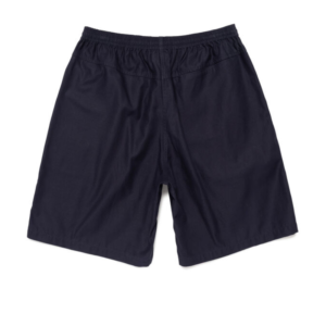 Human Made New Beach Shorts Navy back view