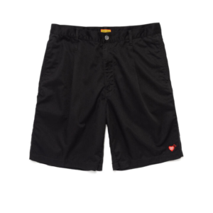 Human Made Skater Shorts White | ヒューマンメイド公式