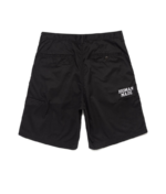 Human Made Skater Shorts Black | ヒューマンメイド公式