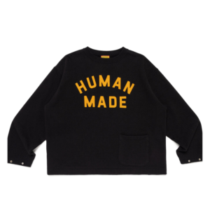Human Made Sweater | Premium Japanese Streetwear Knitwear