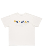 Human Made Heart T Shirt White 背面デザイン