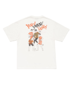 Human Made The Beatles Graphic T-Shirt Back View