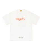 Human Made The Beatles Graphic T-Shirt Front View