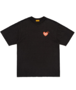 Human Made 1939 New T Shirt Black front view
