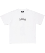 Human Made Wasted Youth T Shirt front view