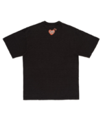 Human Made Tiger Graphic Slub Yarn Black back view