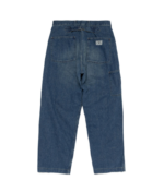 Human Made DENIM Pants back view